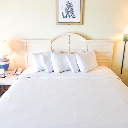 Oceanview Efficiency Dw813 Apartment เมอร์เทิลบีช ภายนอก รูปภาพ