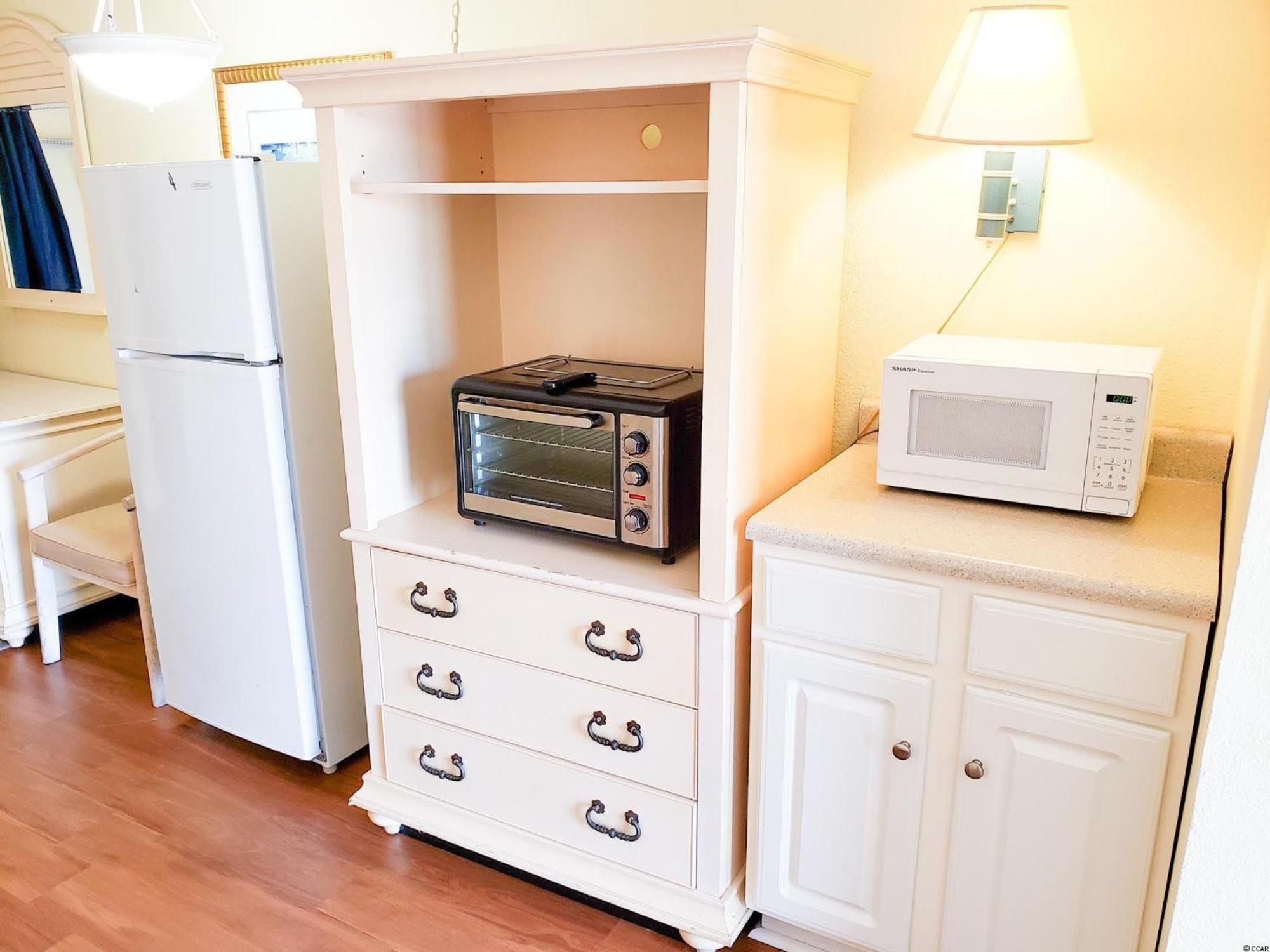 Oceanview Efficiency Dw813 Apartment เมอร์เทิลบีช ภายนอก รูปภาพ