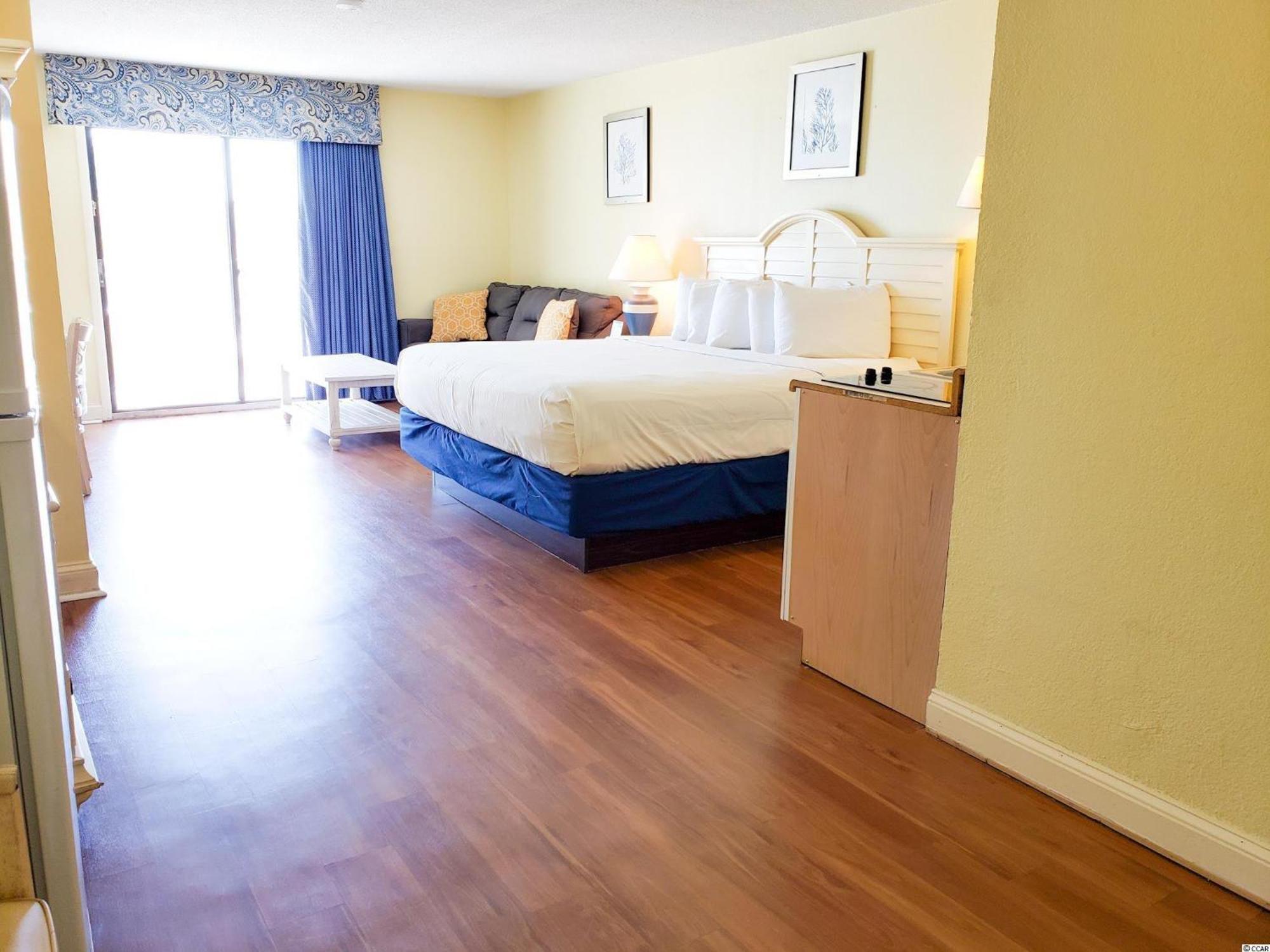 Oceanview Efficiency Dw813 Apartment เมอร์เทิลบีช ภายนอก รูปภาพ